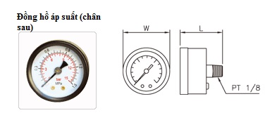 Đông hồ áp suất 02
