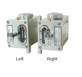 Máy bơm dầu bằng tay ISHAN